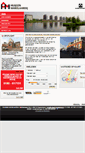 Mobile Screenshot of huijgenmakelaardij.nl
